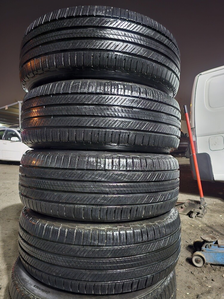 265-70-17,,, Michelin brand - 11