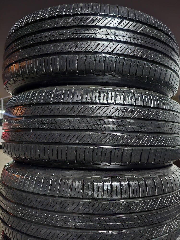 265-70-17,,, Michelin brand - 4