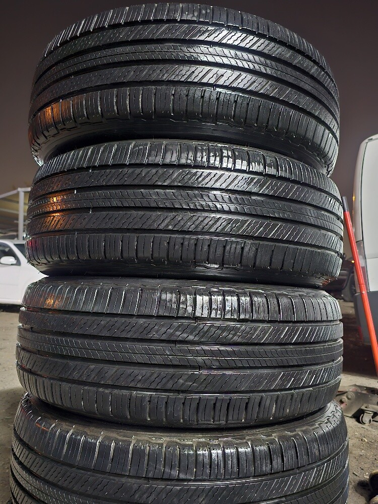 265-70-17,,, Michelin brand - 10