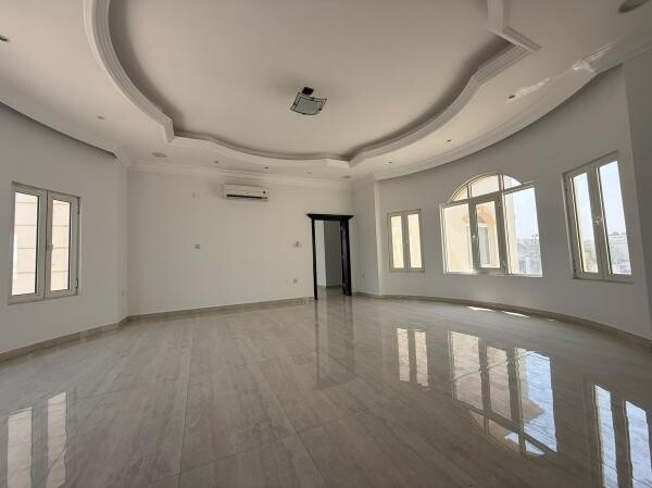 7BR EMBASSY VILLA | DIPLOMATIC AREA - 7
