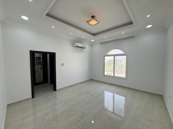 7BR EMBASSY VILLA | DIPLOMATIC AREA - 11