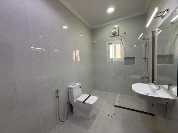 7BR EMBASSY VILLA | DIPLOMATIC AREA - 13