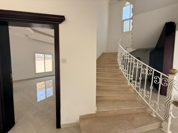 7BR EMBASSY VILLA | DIPLOMATIC AREA - 9