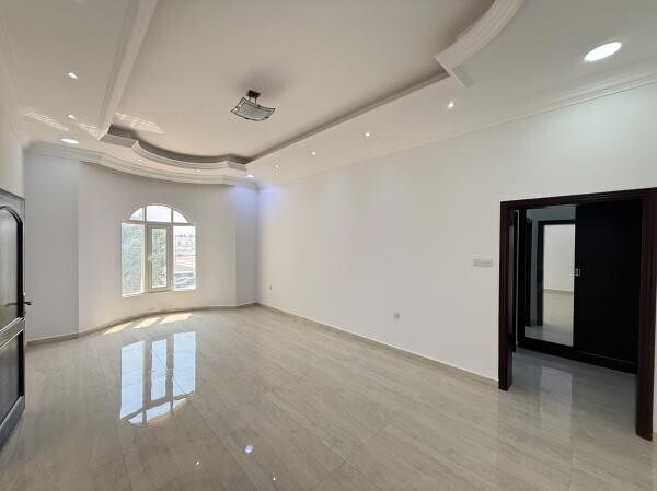 7BR EMBASSY VILLA | DIPLOMATIC AREA - 6