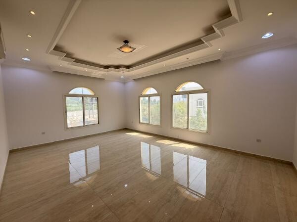 7BR EMBASSY VILLA | DIPLOMATIC AREA - 12