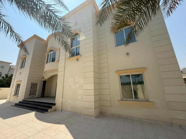 7BR EMBASSY VILLA | DIPLOMATIC AREA - 2
