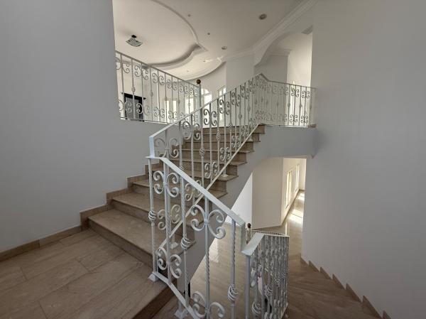 7BR EMBASSY VILLA | DIPLOMATIC AREA - 10