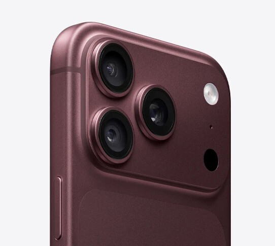 iphone 18 pro 512gb burgundy - 2