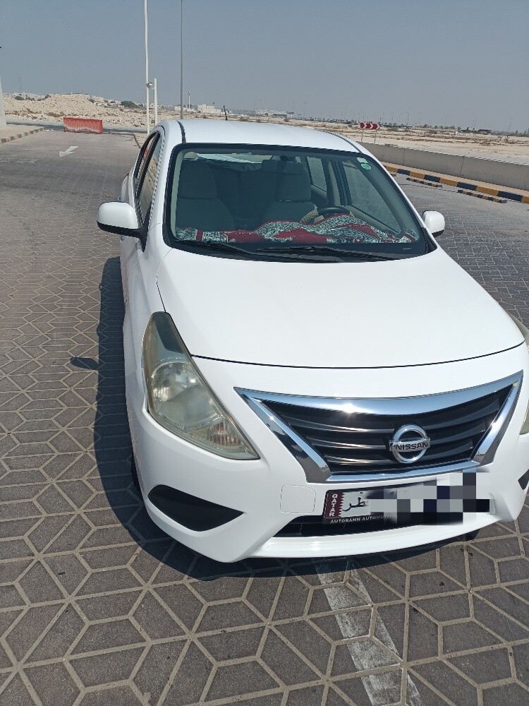 نيسان صني 2020 - 1