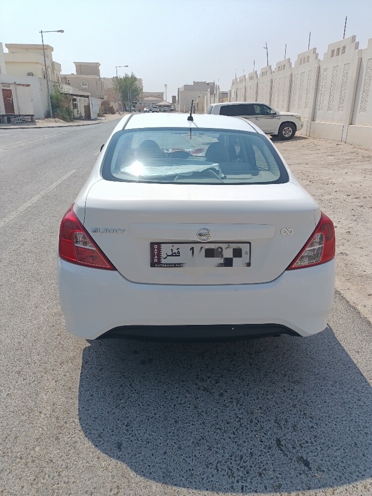 نيسان صني 2020 - 4