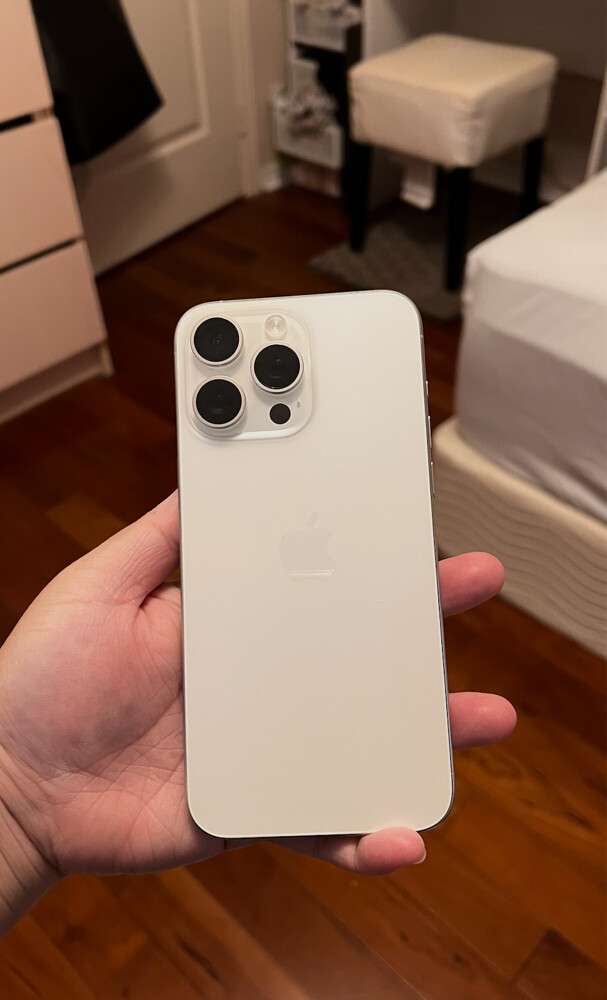 iphone 13pro max 128 - 1