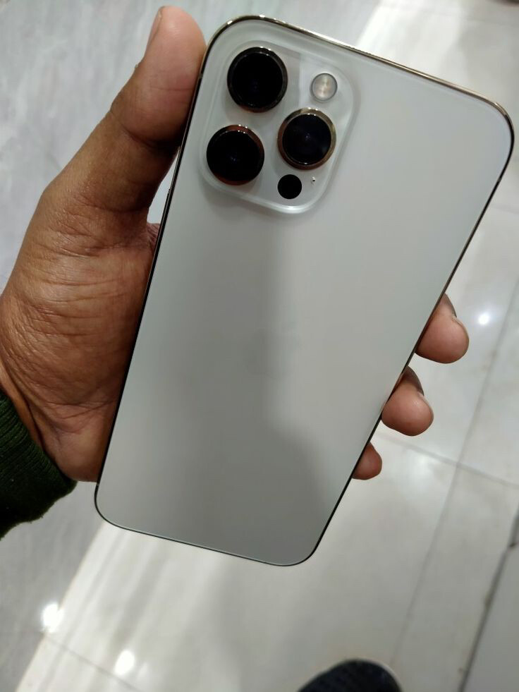 iphone 13pro max 128 - 4