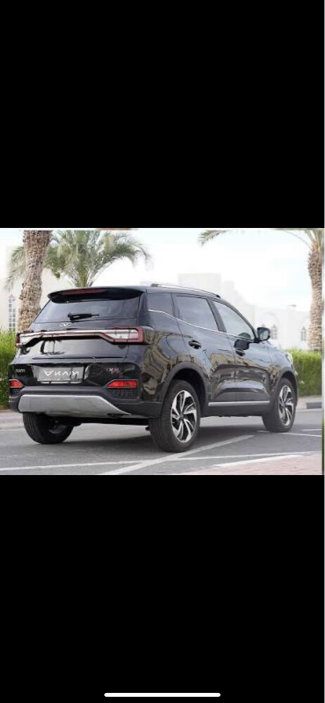 كايي اكس تري فلاغشيب 2025 لبيع - 2