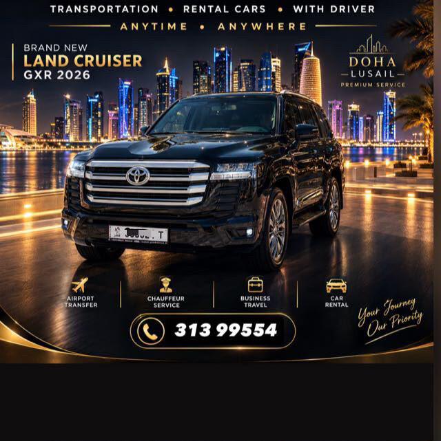 PREMIUM VIP LIMOUSINE SERVICE - 3