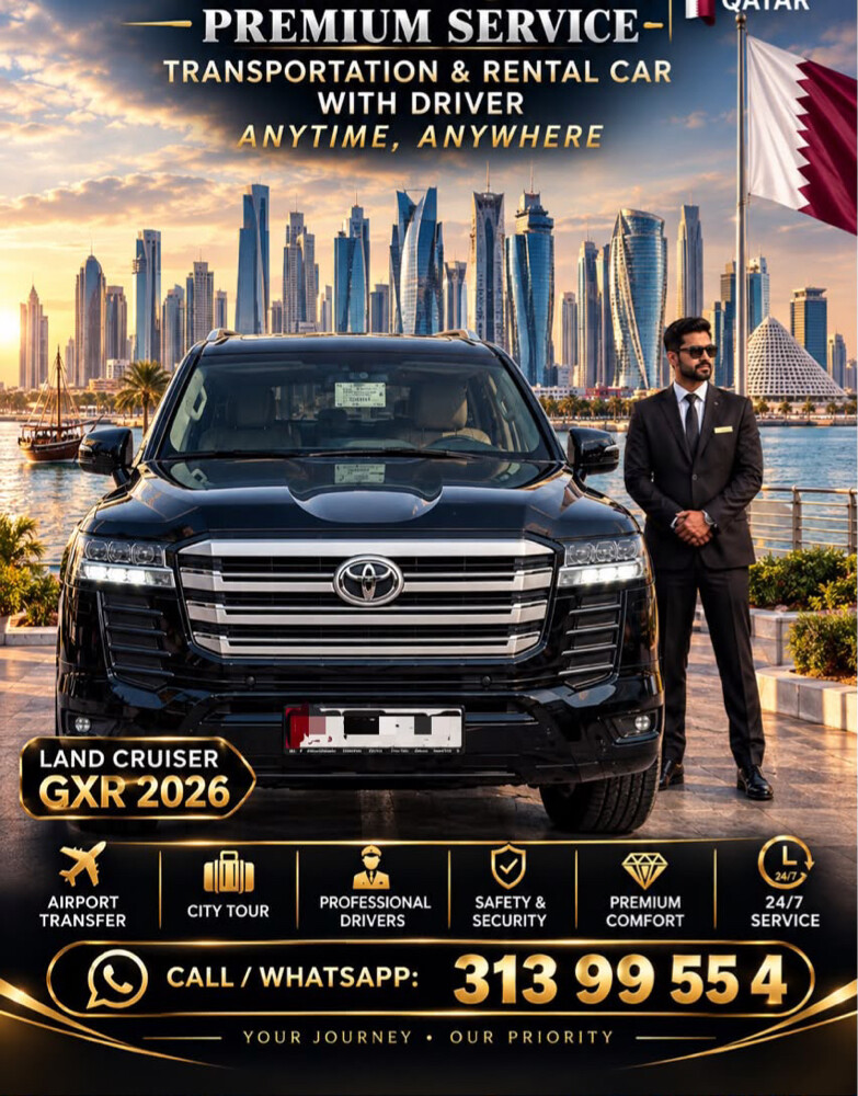 PREMIUM VIP LIMOUSINE SERVICE - 4