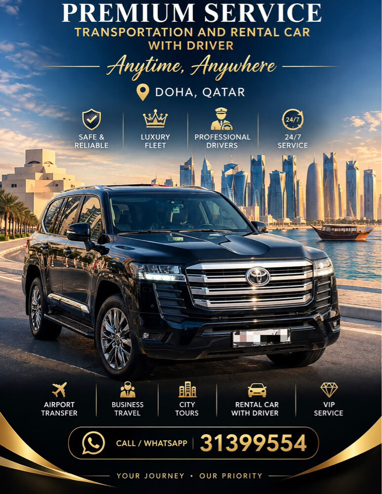 PREMIUM VIP LIMOUSINE SERVICE - 2