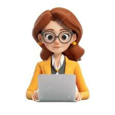 مندوبة مبيعات تسويق نظام إلكتروني - 1