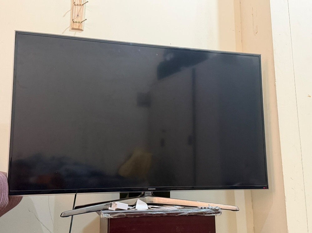 SAMSUNG ANDROID LCD 42 inch - 3