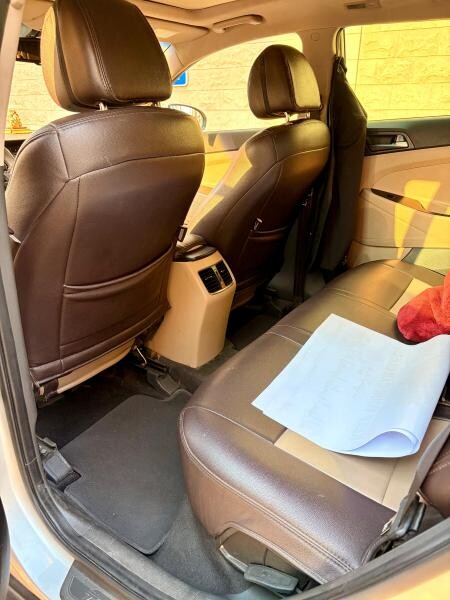 Hyundai Tucson 2016 - 4