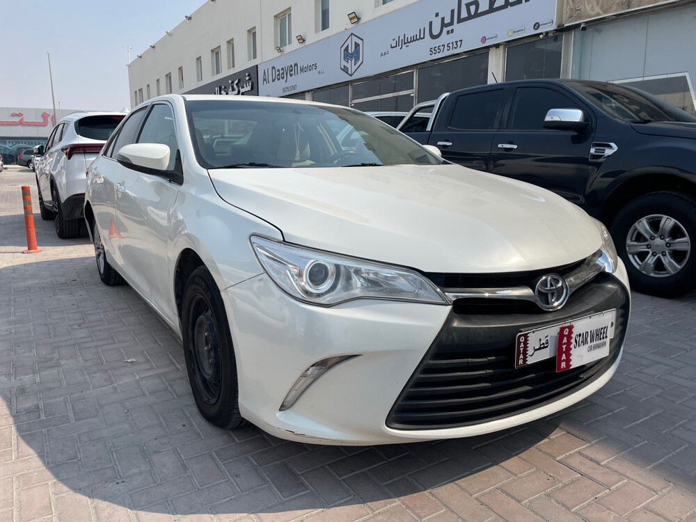 Camry Gl For sale - 1