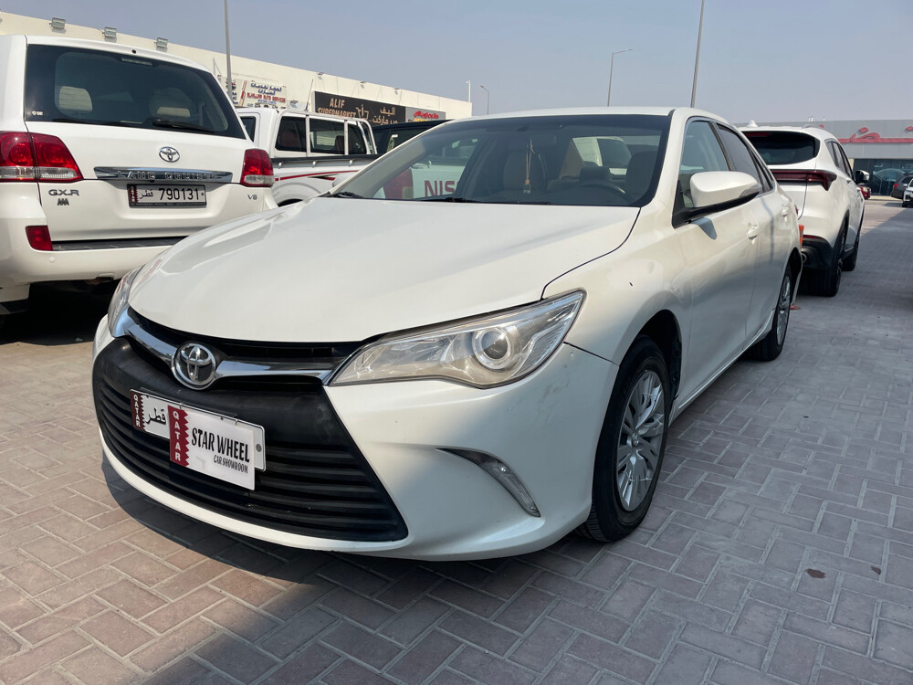 Camry Gl For sale - 3