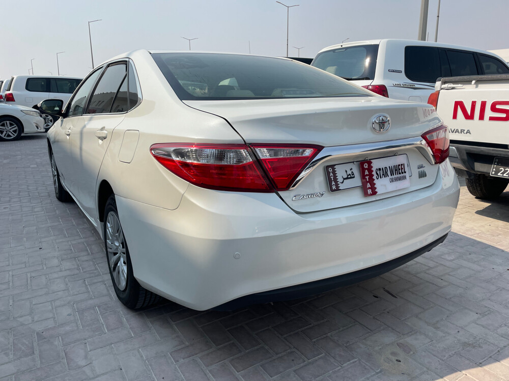 Camry Gl For sale - 2
