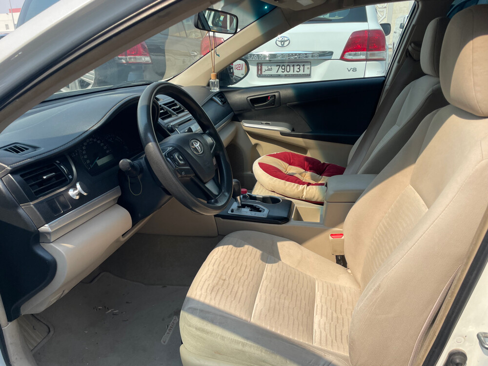 Camry Gl For sale - 6
