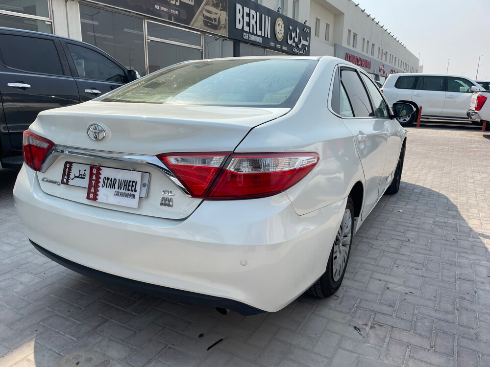 Camry Gl For sale - 4