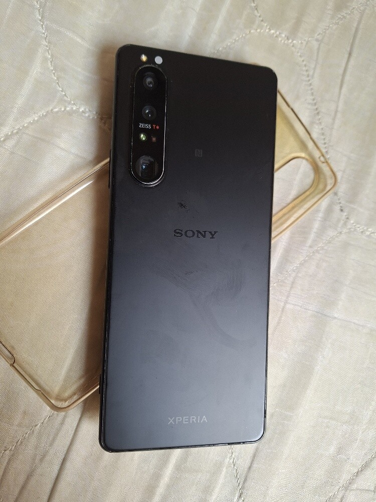 sony 1 MARK III - 2