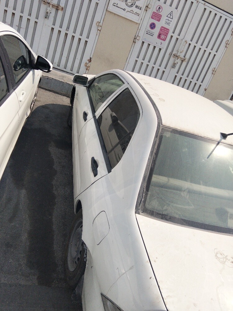 Mitsubishi Lancer - 1