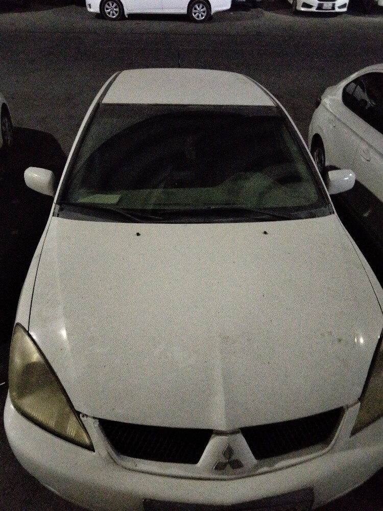 Mitsubishi Lancer - 11