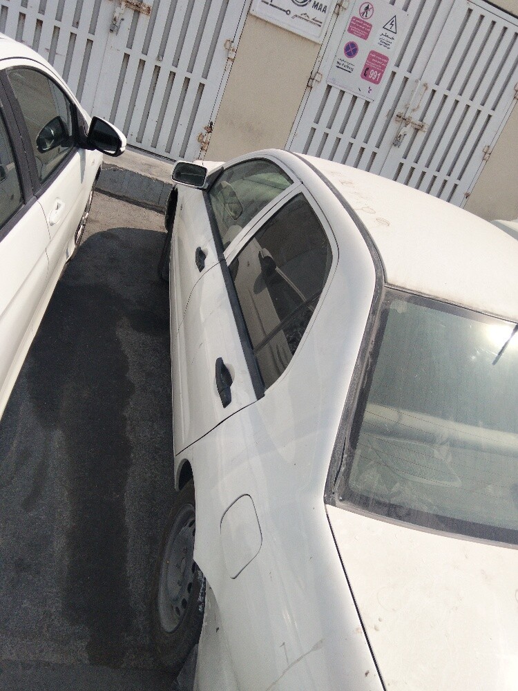 Mitsubishi Lancer - 8