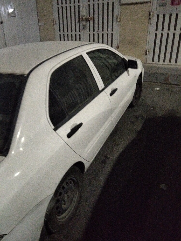 Mitsubishi Lancer - 10