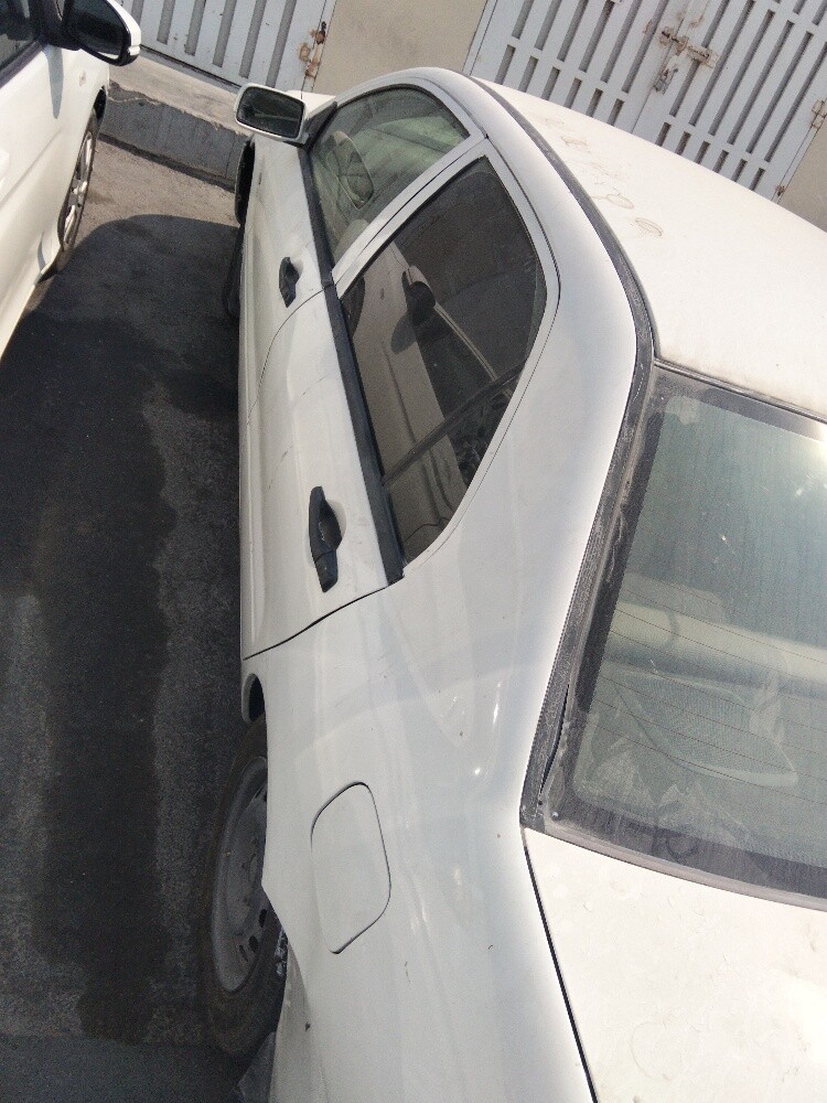 Mitsubishi Lancer - 4