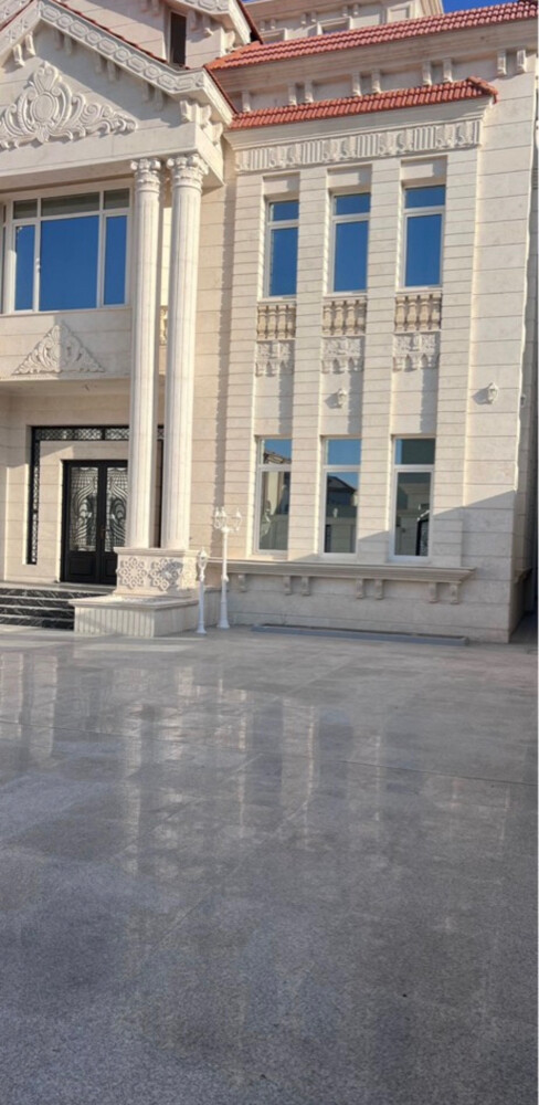 من افخم فلل الخيسة ماشاء الله - 4