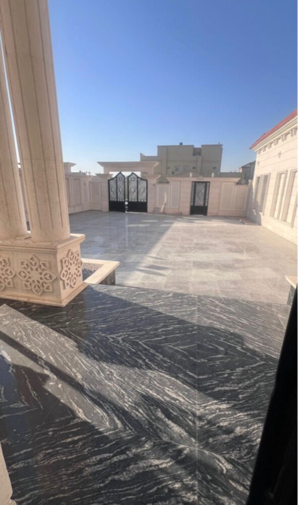 من افخم فلل الخيسة ماشاء الله - 7