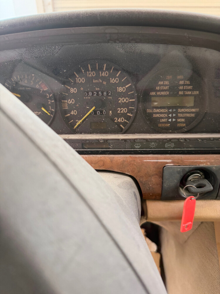 Mercedes S-Class 300 Classic - 13