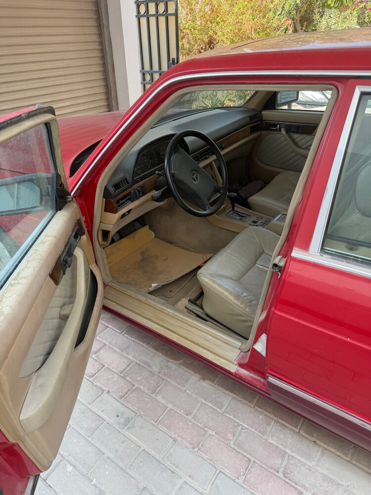 Mercedes S-Class 300 Classic - 12
