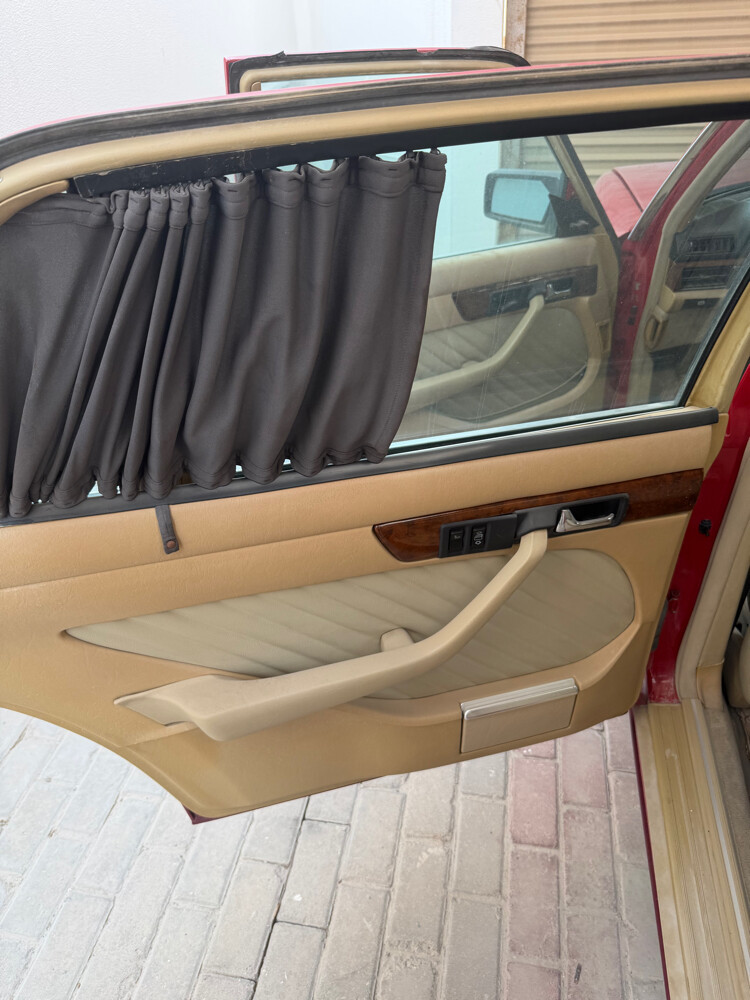 Mercedes S-Class 300 Classic - 11