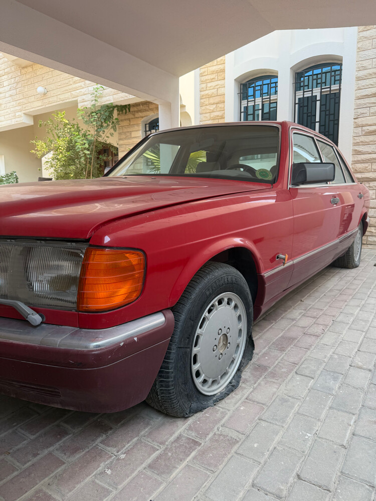 Mercedes S-Class 300 Classic - 14