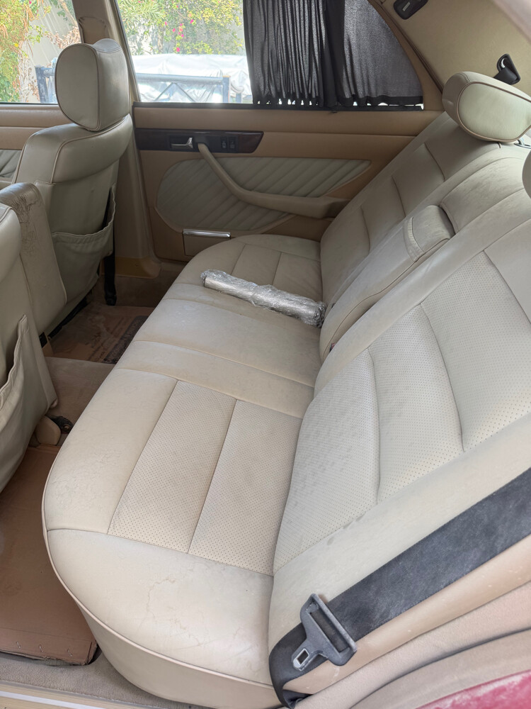 Mercedes S-Class 300 Classic - 10
