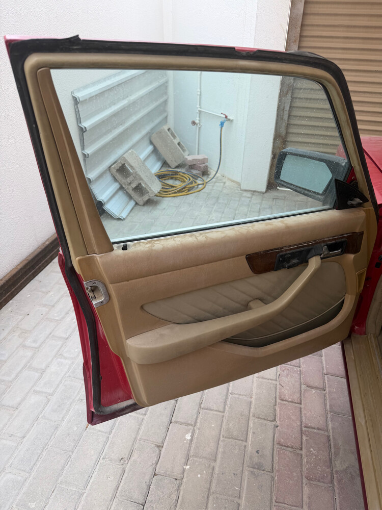 Mercedes S-Class 300 Classic - 9