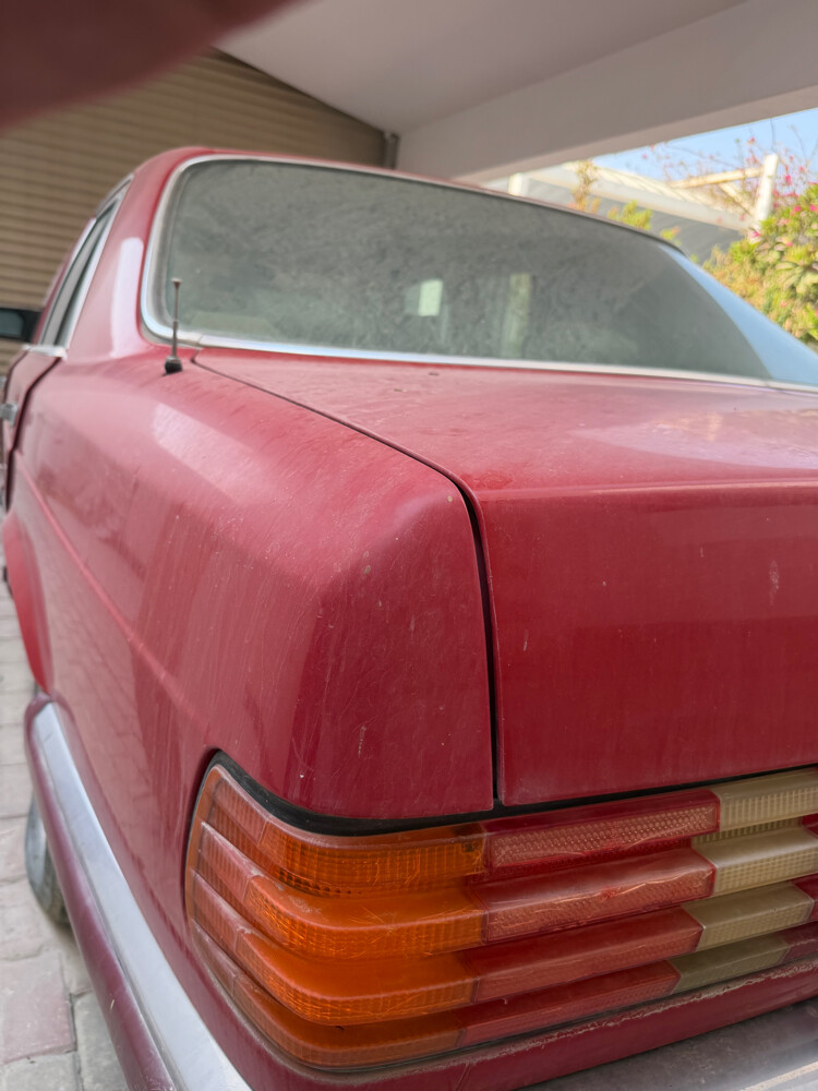 Mercedes S-Class 300 Classic - 8