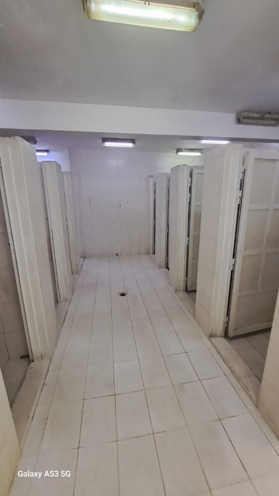 Workers' camp for rent in Industria - 6