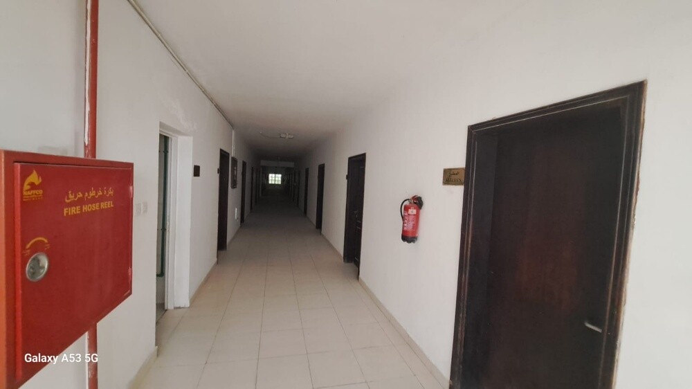 Workers' camp for rent in Industria - 10