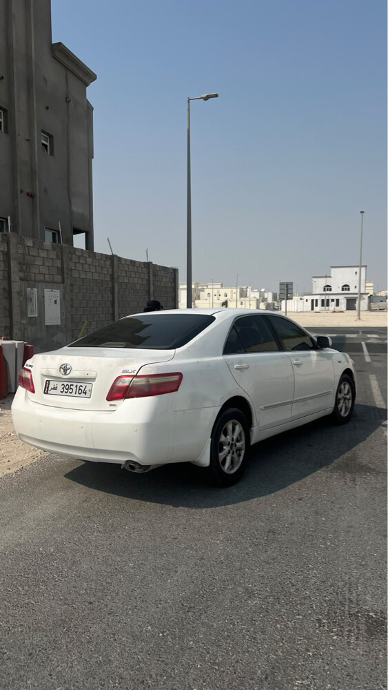 للبيع كامري - 2