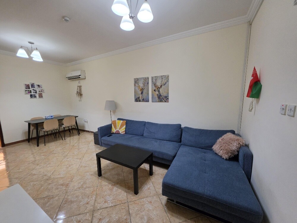 Sofa & Dinning Table - 3