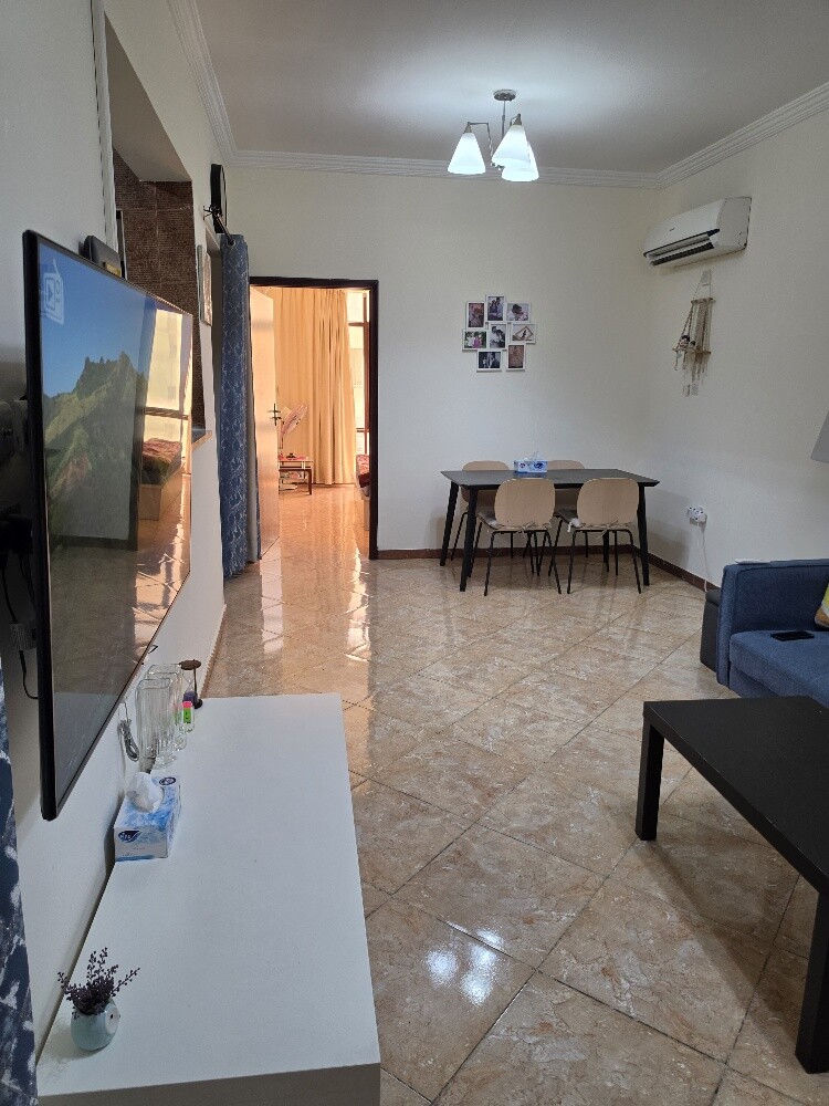 Sofa & Dinning Table - 4