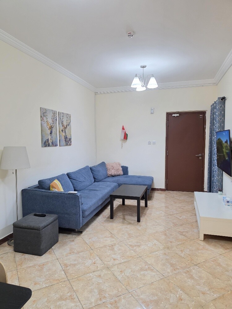 Sofa & Dinning Table - 2