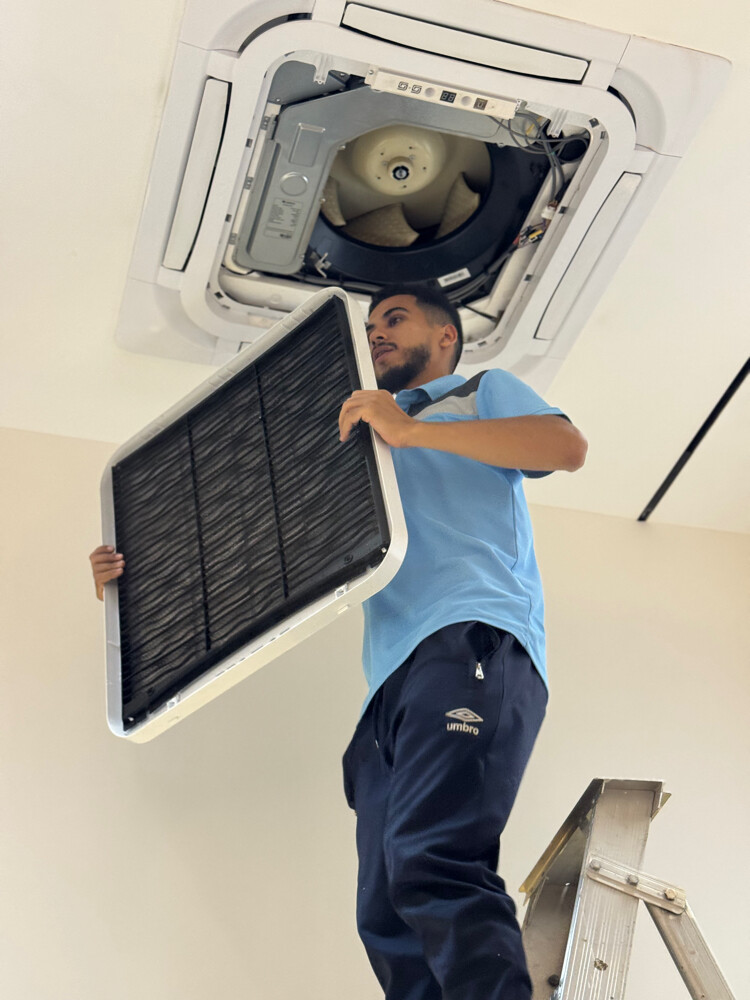 ac repair maintenance - 6